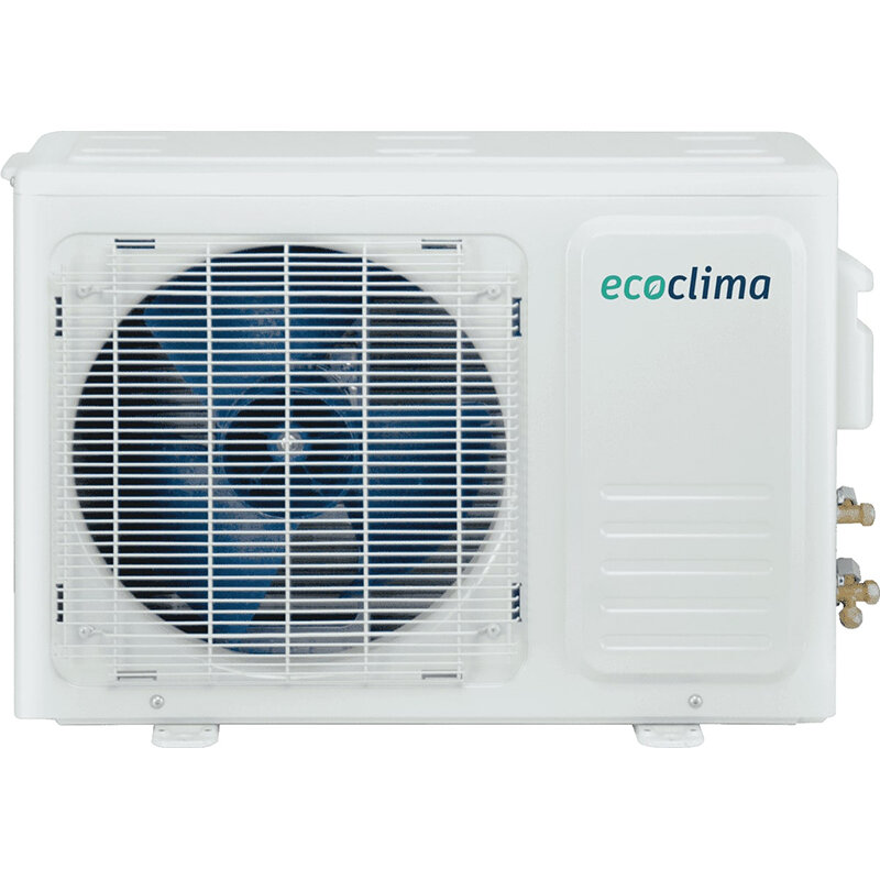 Настенный кондиционер Ecoclima - фото №5