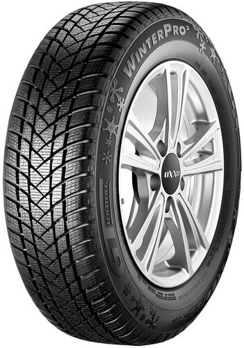 Шина GT Radial WinterPro 2 205/60R16 92H