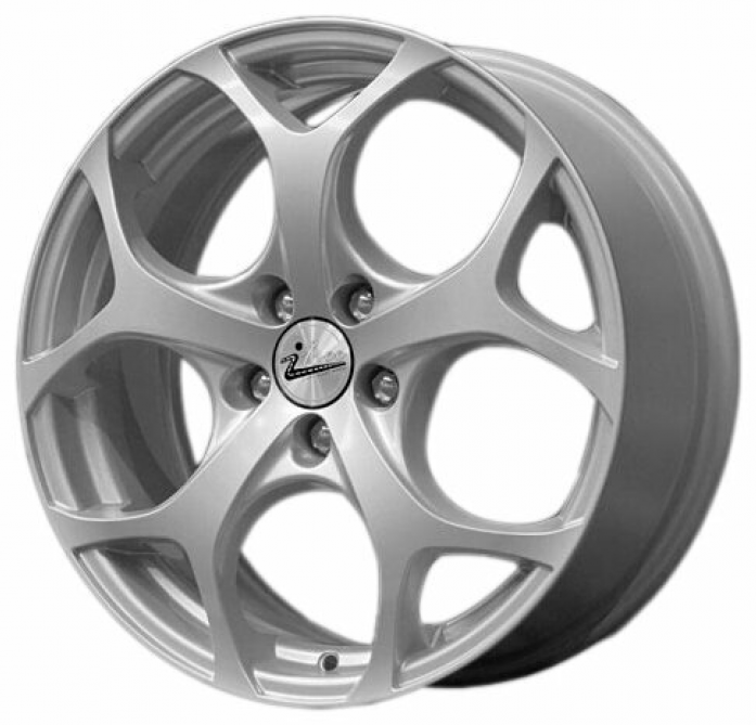 Диск литой iFree R17 7J 5x112/57.1 ET43 Тортуга Нео-классик 157213