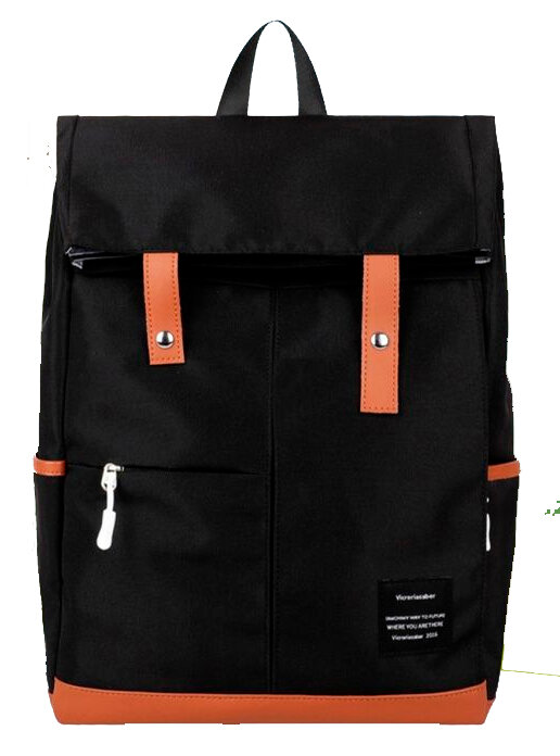 College Student Leisure Travel Style Backpack