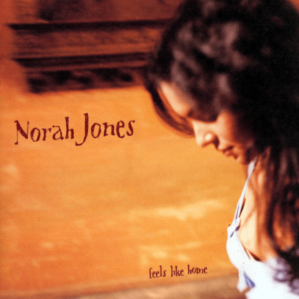 Компакт-диск Warner Norah Jones – Feels Like Home
