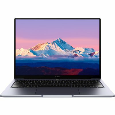 Ноутбук Huawei MateBook B5-430(KLVDZ-WFE9) 14"/Intel Core i7 1165G7(2.8Ghz)/16384Mb/512Gb SSD 53013FCQ