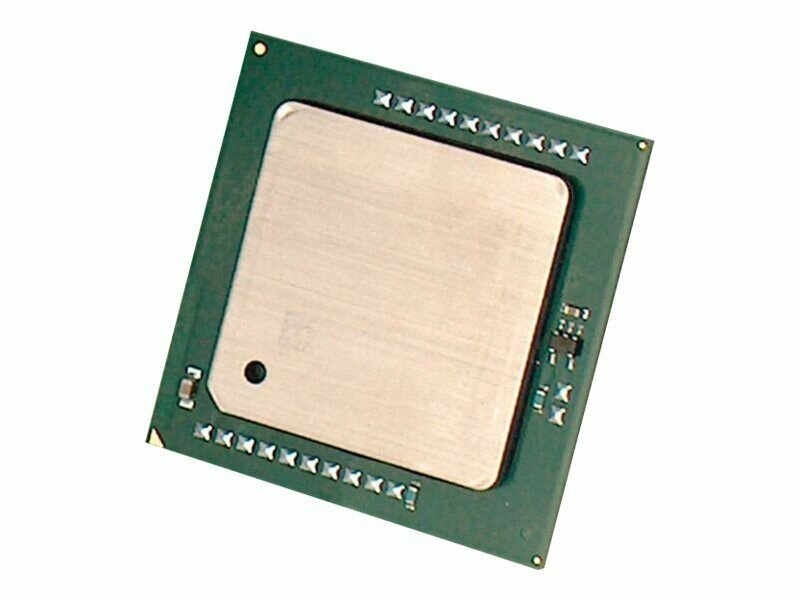 Процессор 601242-B21 HP 2666Mhz