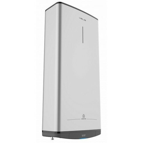 Водонагреватель электрич. накопит. ARISTON 50л с мех.упр ABS VLS PRO INOX R 50 (3700686) - фотография № 1