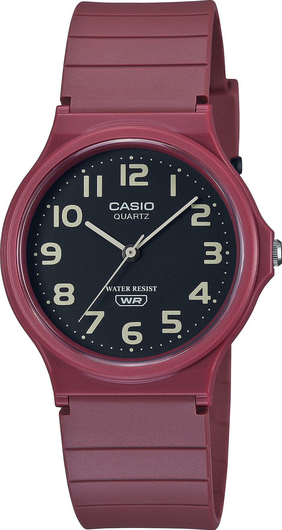 Часы наручные Casio MQ-24UC-4B