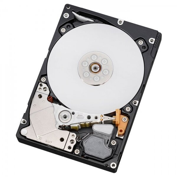   HGST HUC101860CS4204 600Gb 10520 SAS 2,5" HDD