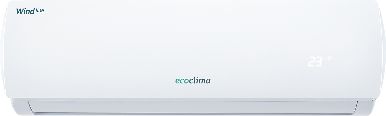 Настенная сплит-система Ecoclima EC-18QC / ECW-18QC