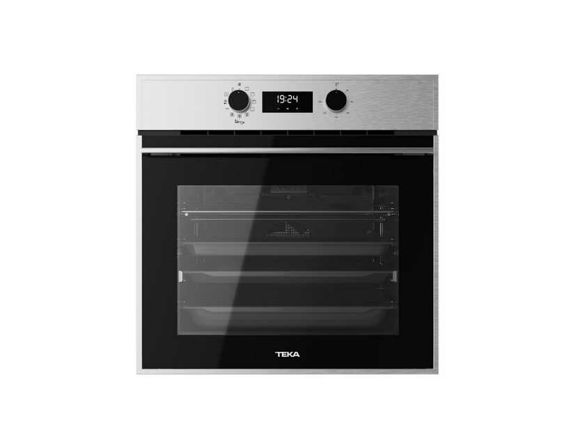 Духовой шкаф Teka AIRFRY HSB 646 SS - фото №1