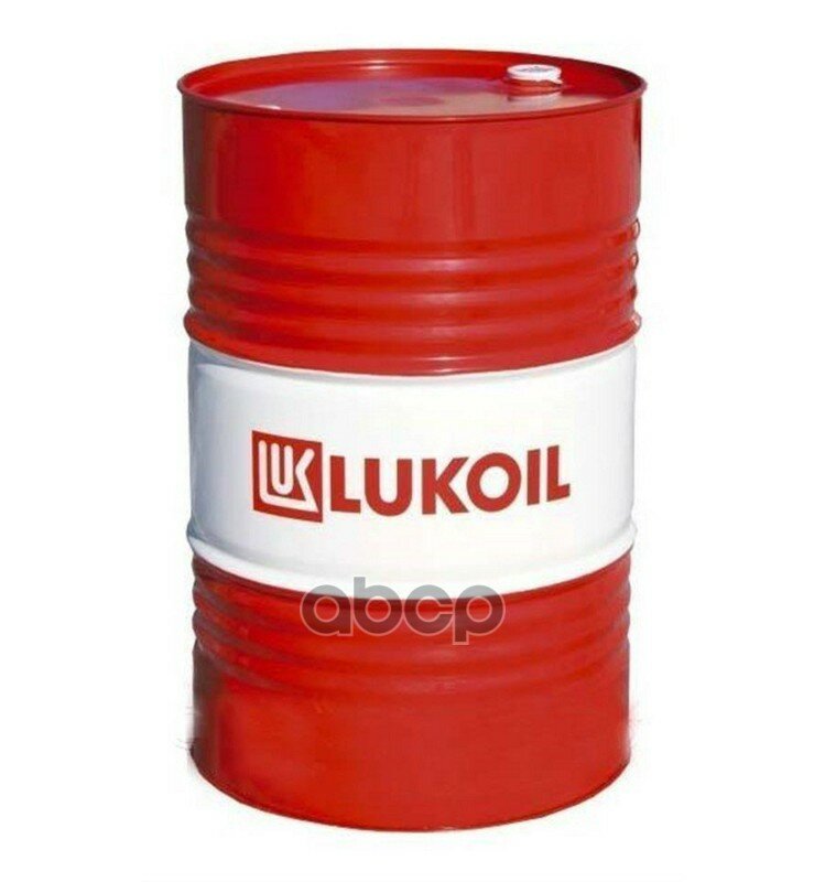 LUKOIL Масло Для Легкового Транспорта Лукойл Стандарт 10w-30 Sf/Cc Б.216,5л., 14898