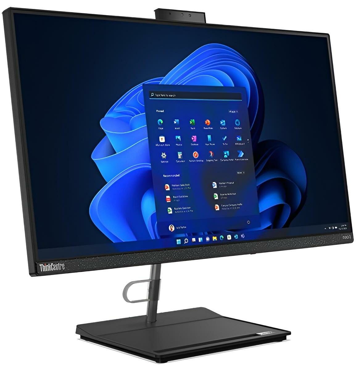 Моноблок Lenovo ThinkCentre Neo 30a 24 12B0004HRU (Core i3 3300 MHz (1220P)/8192Mb/256 Gb SSD/23.8"/1920x1080/Нет (Без ОС))