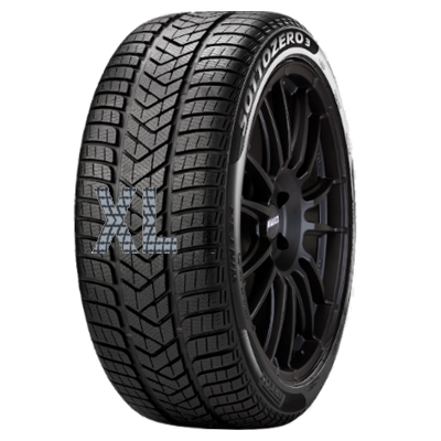 Pirelli Winter SottoZero Serie III 225/55R17 97H RunFlat