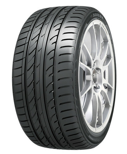 Автошина Sailun ATREZZO ZSR SUV 295/40 R22 112Y