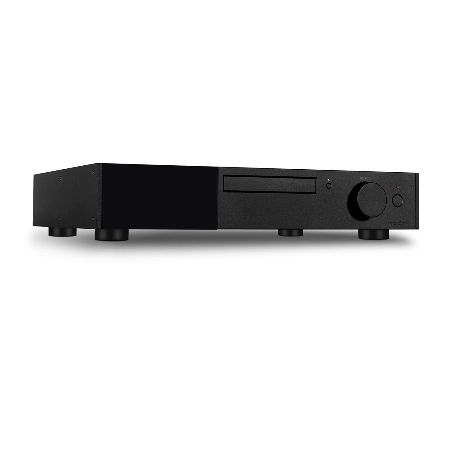 AudioLab 9000CDT Black