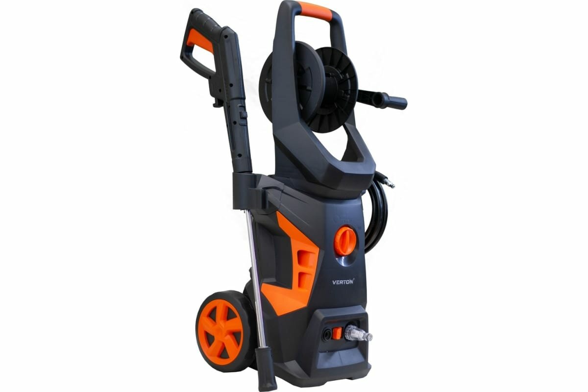 Мойка высокого давления VERTON PW 2200С 01.5985.6346