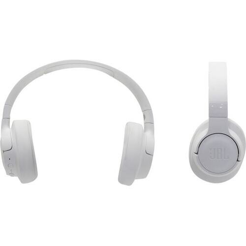 Bluetooth-гарнитура Jbl Tune 760NC Glacier White