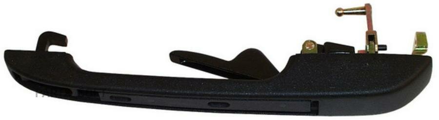 фото JP GROUP 1187200680 ручка двери ЗАД прав VAG 82-94