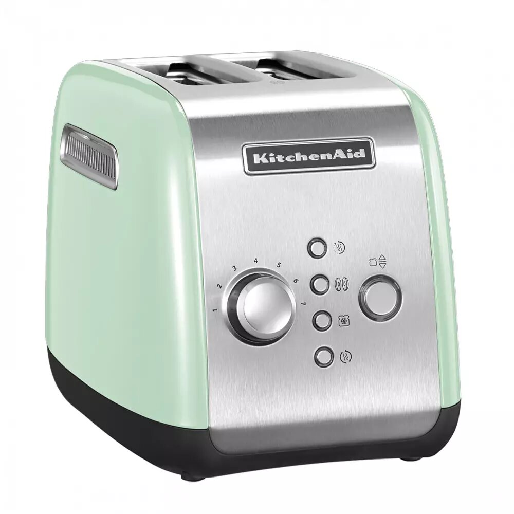 Тостер KitchenAid 5KMT221EPT