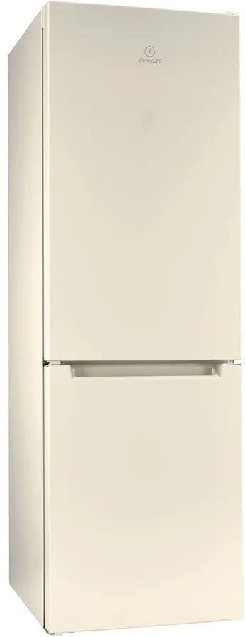 Холодильник INDESIT DS 4180 E, бежевый