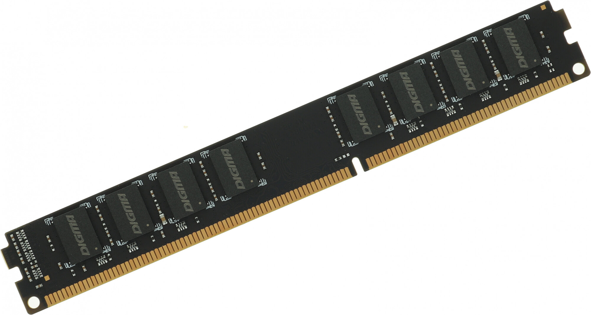 Модуль памяти Digma DGMAD31600008D DDR3L - 8ГБ