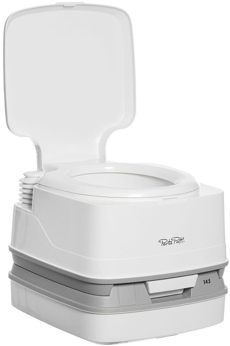 Биотуалет Thetford Porta Potti 145 2018 92802