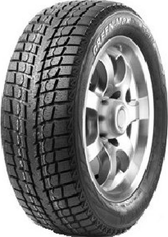 Зимние шины LingLong Greenmax Winter Ice I-15 175/65 R14 86T