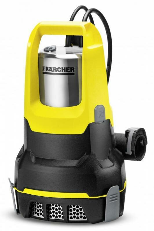 Садовый насос Karcher SP 6 Flat Inox (1.645-505.0)