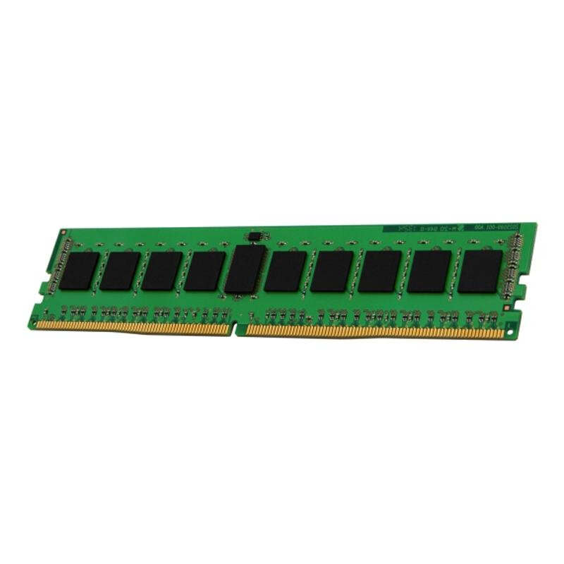Оперативная память Kingston ValueRAM 8 ГБ DDR4 3200 МГц DIMM CL22 KVR32N22S8/8