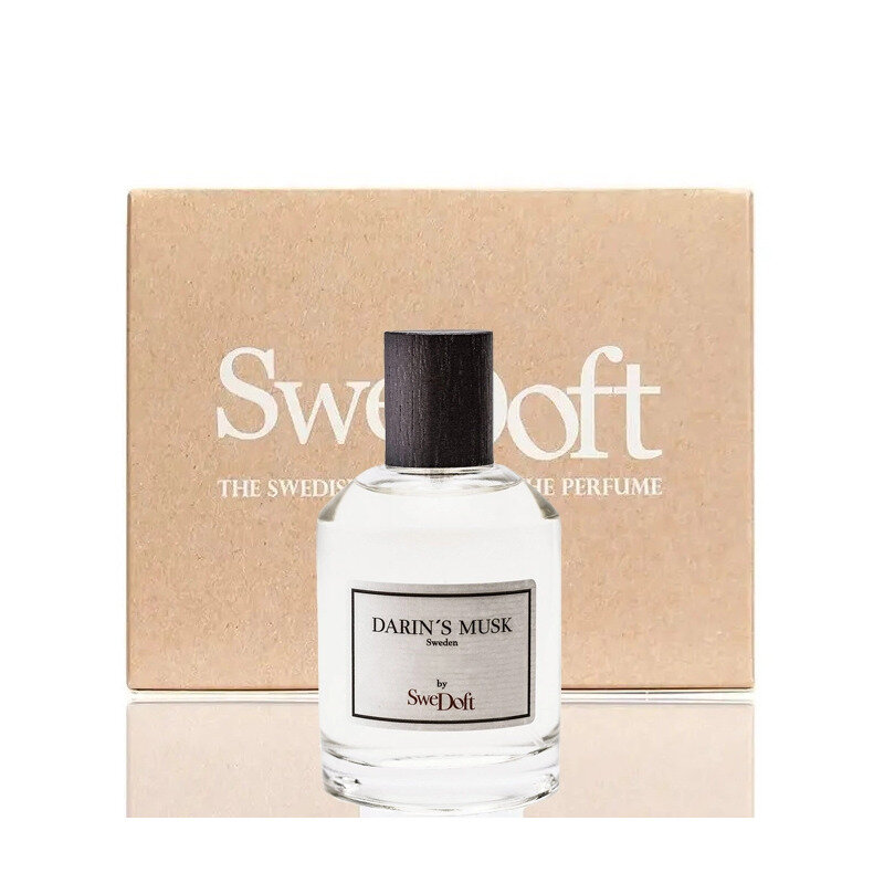 Swedoft Darin s Musk   100  