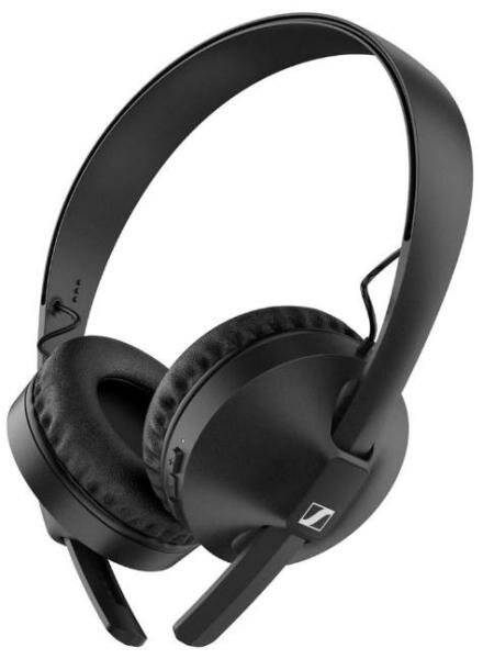 Наушники Sennheiser HD 250BT черный