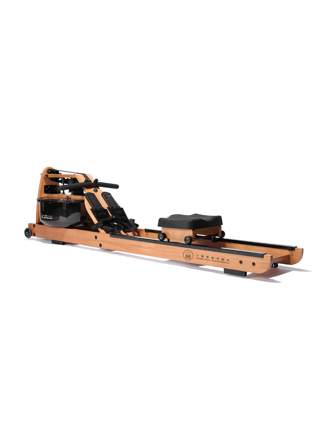 Гребной тренажер Xiaomi Xiao Mo Smart Rowing Machine Pro