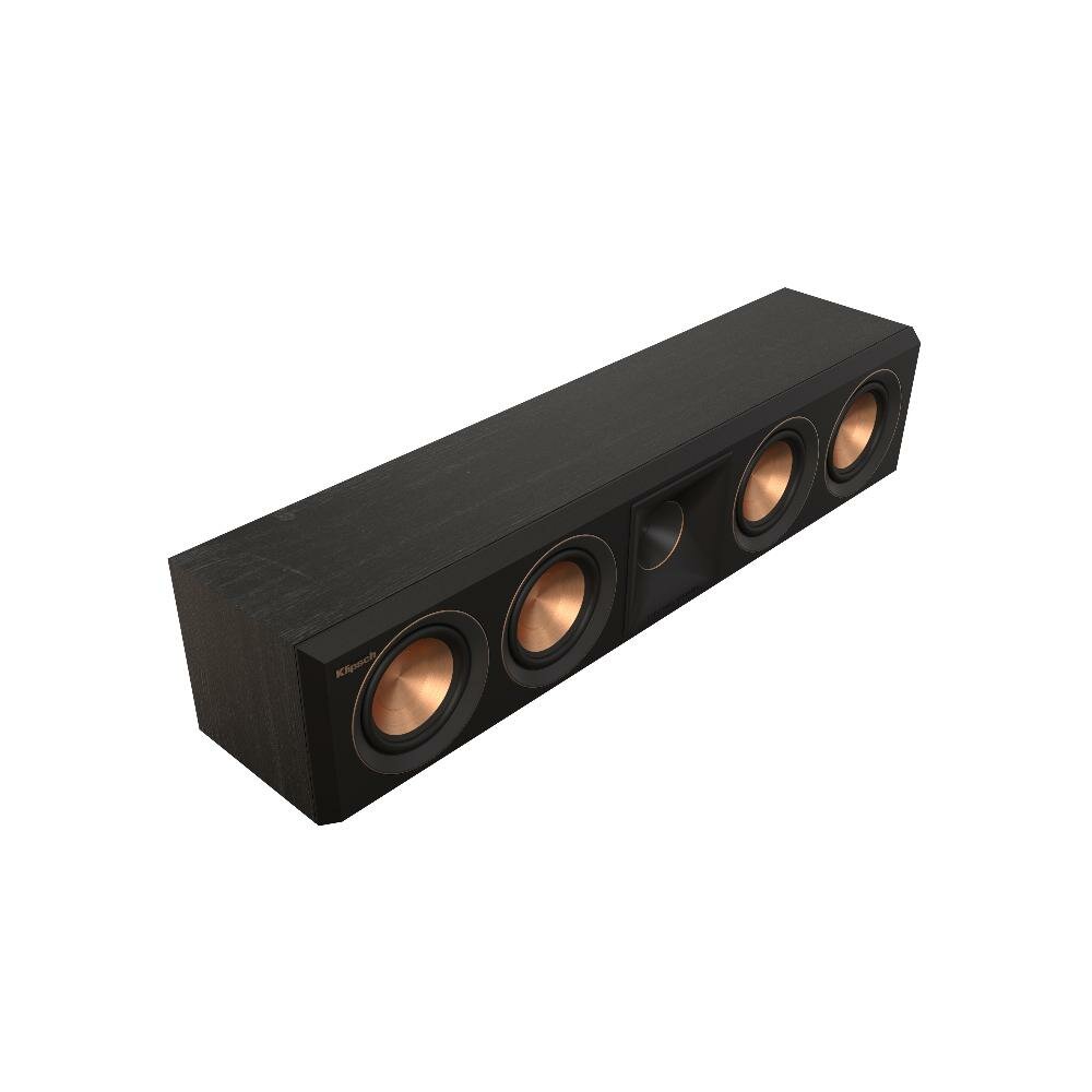 Центральные каналы Klipsch RP-404C II Ebony