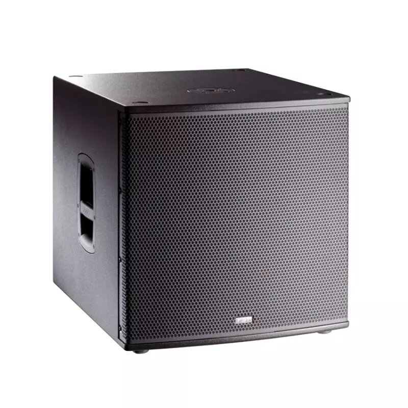 Активный сабвуфер FBT VERTUS CLA 118SA (Сабвуферы)
