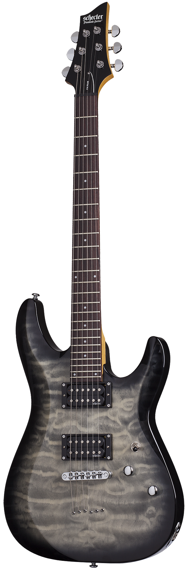 Электрогитара Бас-гитара ARIA DMB-206 BK