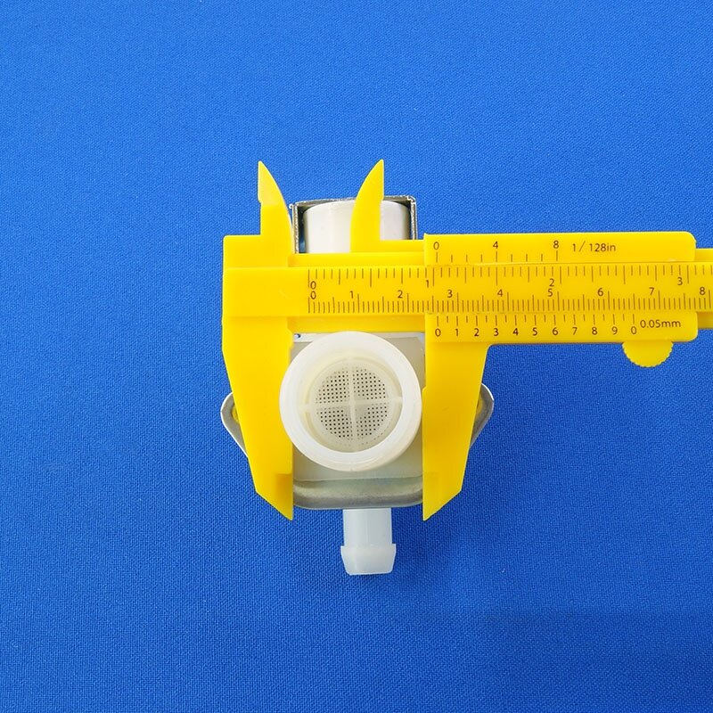 Впускной клапан для стиральной машины AV5201 - фотография № 2