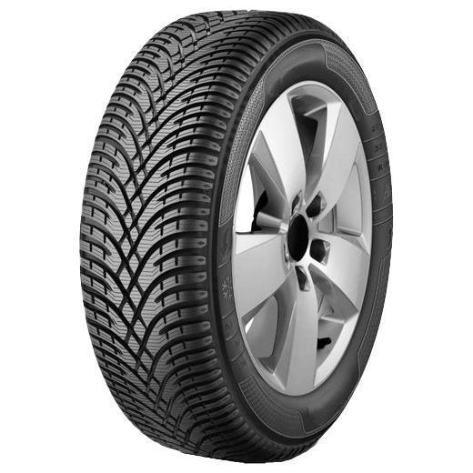 Шина 215/65R17 BFGoodrich G-Force Winter 2 SUV 99H