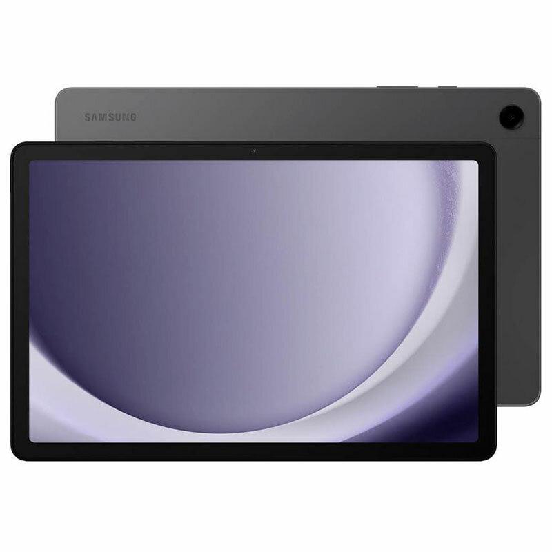 11" Планшет Samsung Galaxy Tab A9+ (2023), 4/64 ГБ, Wi-Fi, Android, графитовый