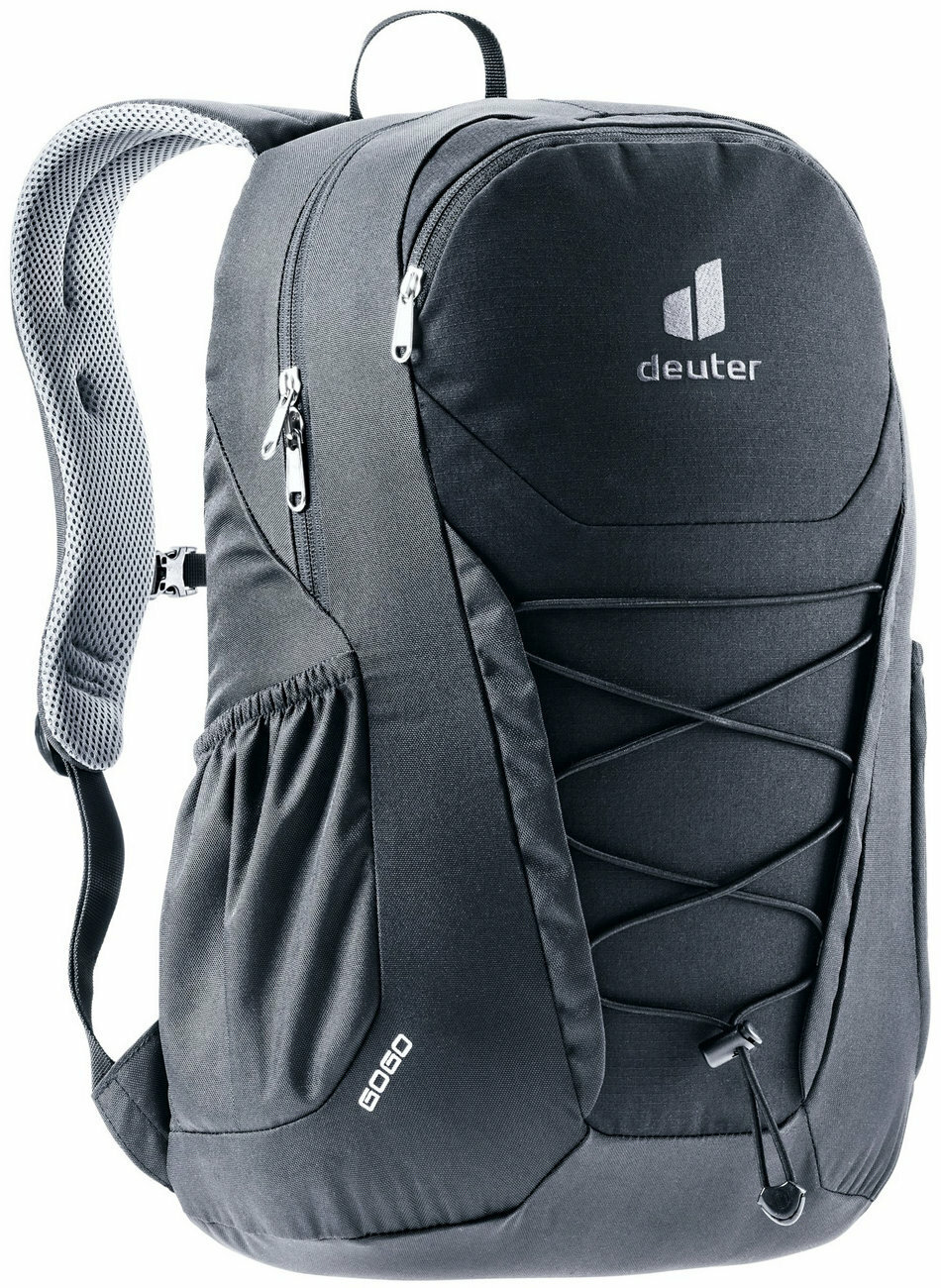 Рюкзак Deuter Gogo 25 black (2021)