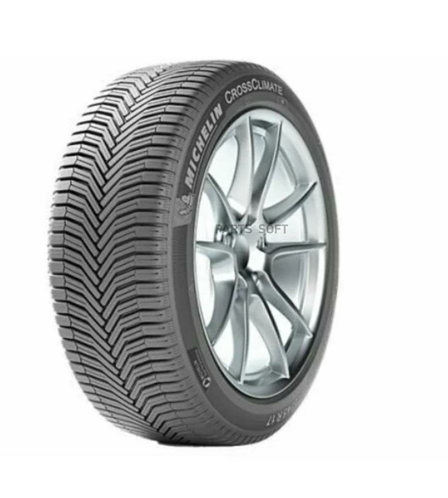 MICHELIN 223750 CrossClimate 2