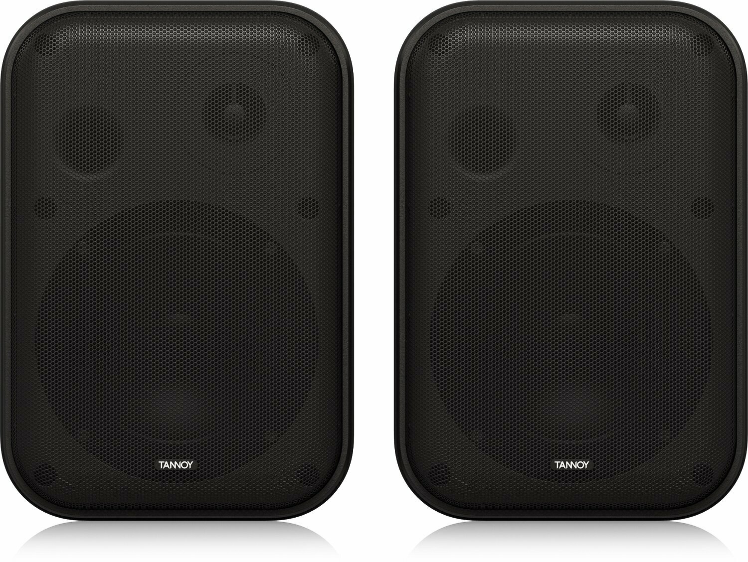 Студийные мониторы Tannoy VMS 1