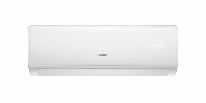 Сплит-система Suzuki SUSH-S099BE/SURH-S099BE