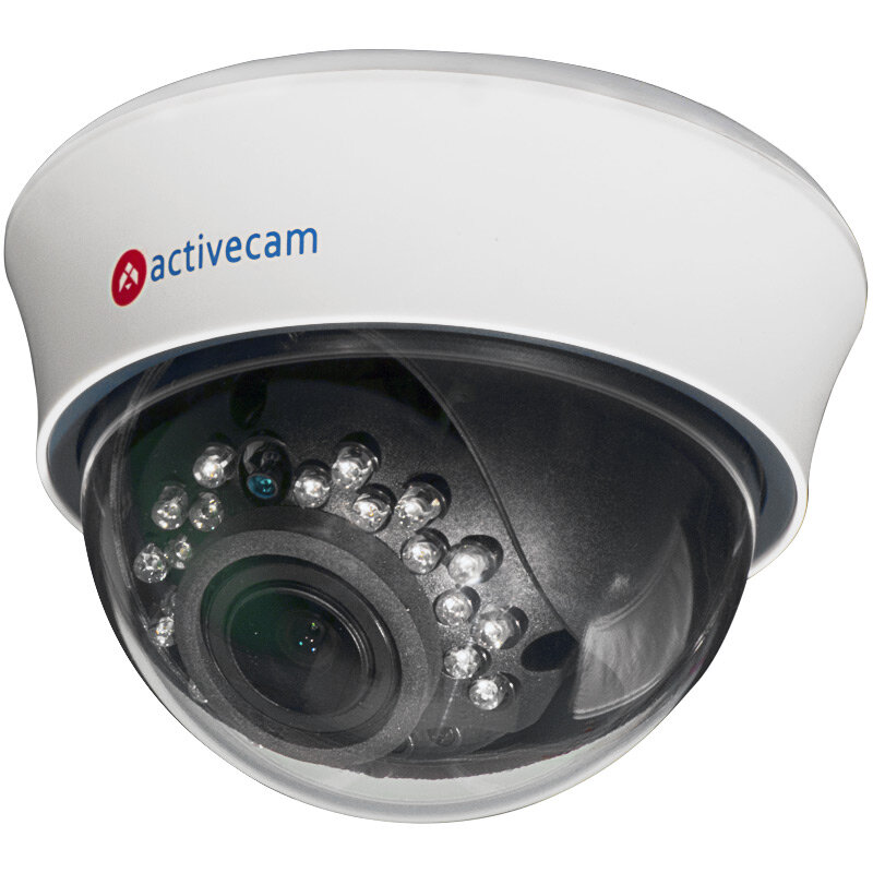 Видеокамера ActiveCam AC-TA363IR2 (2.8-12 мм)