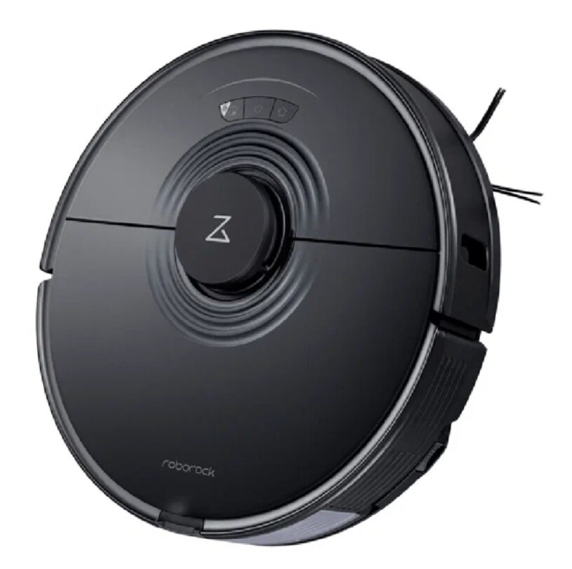 - Xiaomi Roborock S7 Global, black