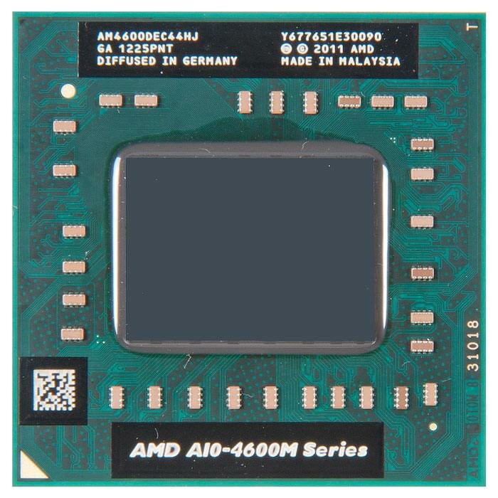 Процессор AM4600DEC44HJ RB