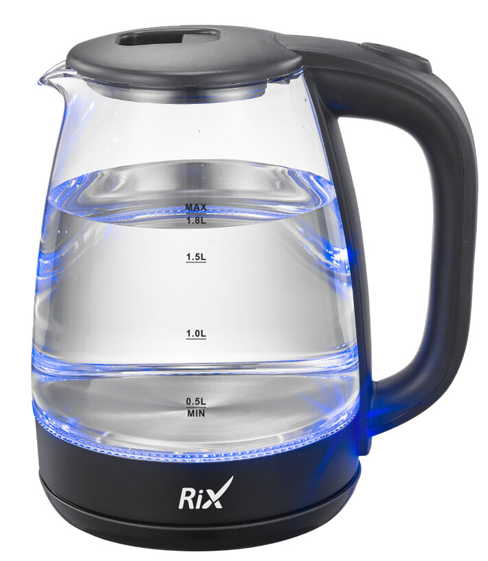 Чайник RIX RKT-1820G