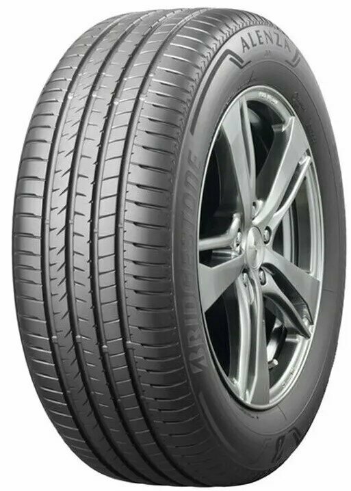   Bridgestone Alenza 001 275/40 R21 107W