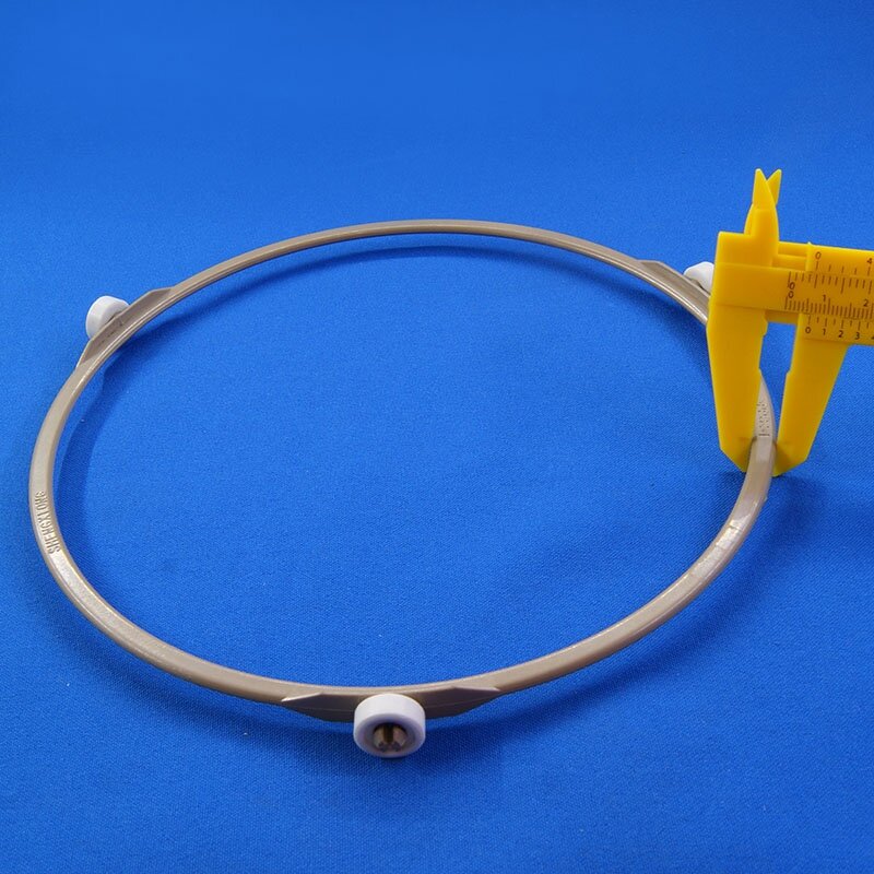 Кольцо тарелки для микроволновки диаметр 190 мм SVCH013-190 - фотография № 4