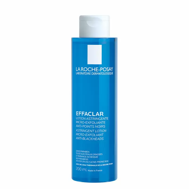 La Roche-Posay Effaclar,    , 200 