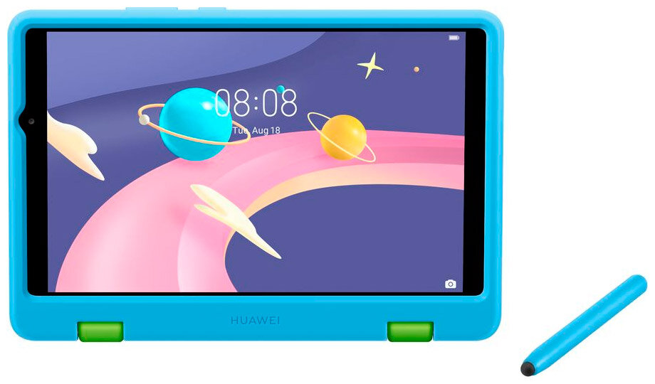 Планшет HUAWEI MatePad T8 Kids Edition (2021)