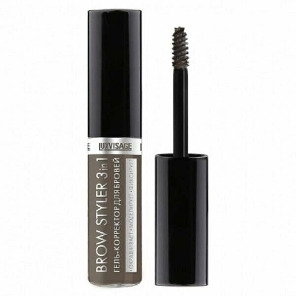 -    Brow styler Luxvisage  4 5,5