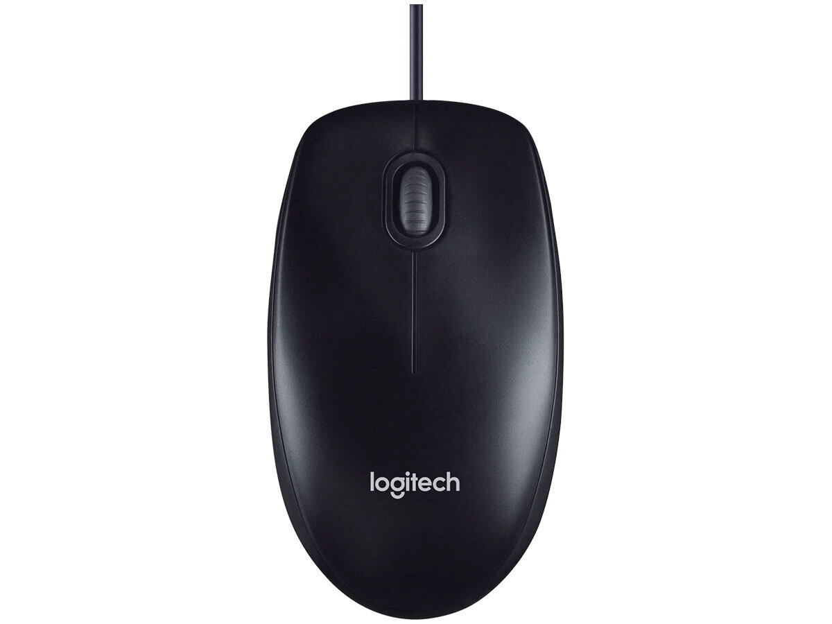 Мышь Logitech M90